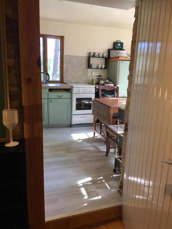 Chambres d'hotes Les Coustilles Saint-Alvère Extérieur photo