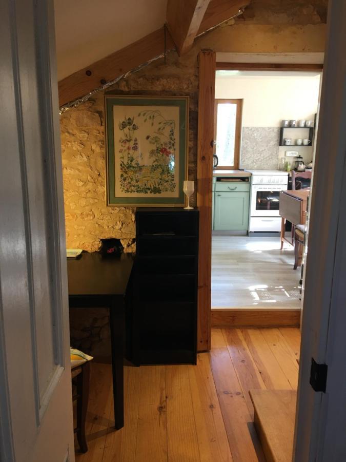 Chambres d'hotes Les Coustilles Saint-Alvère Extérieur photo