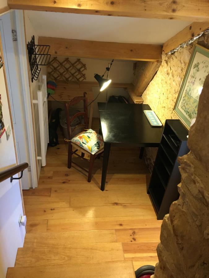 Chambres d'hotes Les Coustilles Saint-Alvère Extérieur photo